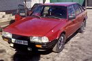 Mazda 626