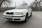 Skoda Octavia Tour