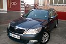 Skoda Octavia A5 Octavia