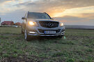 Mercedes-Benz GLK 350