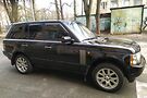 Land Rover Range Rover OVERFINCH