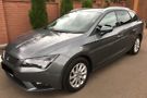 SEAT Leon 1.6TDI DSG NAVI LED