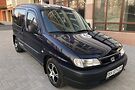 Peugeot Partner пасс. 1.9 Diesel