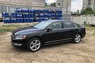 Volkswagen Passat B7 SEL