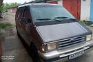 Ford Aerostar XL