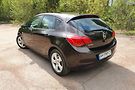 Opel Astra J Start-Stop  Eco flex
