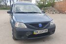 Dacia Logan MCV