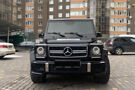 Mercedes-Benz G 55 AMG