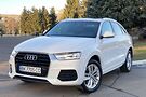 Audi Q3 Premium Plus