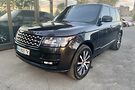 Land Rover Range Rover HSE