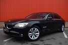 BMW 740