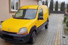 Renault Kangoo груз.