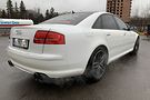Audi S8 IDEAL  