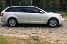Skoda Octavia A7