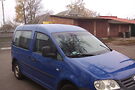 Volkswagen Caddy пасс.