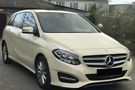 Mercedes-Benz B 180 full