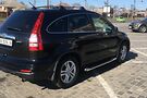 Honda CR-V НЕ КРАШЕНА