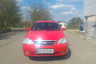 Chevrolet Lacetti CDX