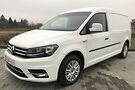 Volkswagen Caddy груз. MAXXIklima
