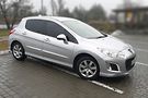 Peugeot 308 1.6 Газ-Бензин