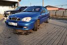 Daewoo Lanos