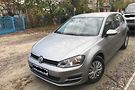 Volkswagen Golf VII