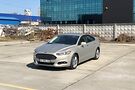 Ford Fusion TITANIUM hybrid!!