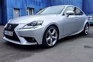 Lexus IS 300 Luxury