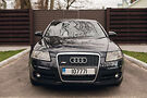 Audi A6 s-line