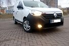 Renault Dokker груз.
