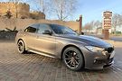 BMW 320 X-Drive