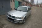 BMW 320 Е46 