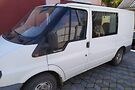 Ford Transit груз.-пасс.