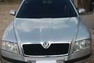 Skoda Octavia A5