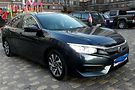 Honda Civic  10