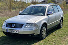 Volkswagen Passat B5 1.8 TSI