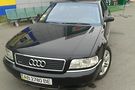 Audi A8 3.3 TDI QUATTRO