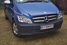 Mercedes-Benz Vito пасс.