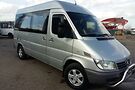 Mercedes-Benz Sprinter 216 пасс. легковой