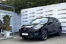 Mazda CX-5 Grand Touring 