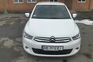 Citroen C-Elysee