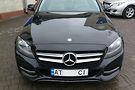 Mercedes-Benz C 220 Avantgard