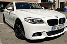BMW 535 F10 xDrive