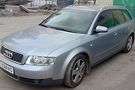 Audi A4 S-Line