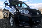 Fiat Doblo пасс.