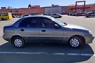Daewoo Lanos