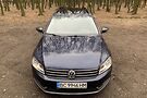 Volkswagen Passat B7 4Motion Comfortline
