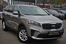 Kia Sorento 7 мест 