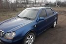 Geely CK1