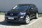 Mazda CX-7 BOSE/4WD/DIESEL